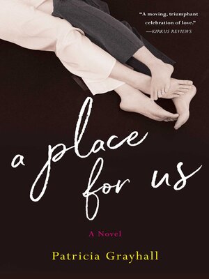 A Place for Us - ebook